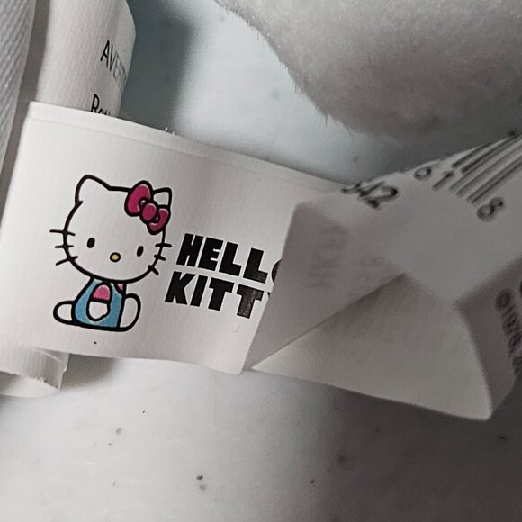 Sanrio Hello Kitty Dog Chew Toy 8 Inch Plush Cat Stuffed Animal - Picture 7 of 8